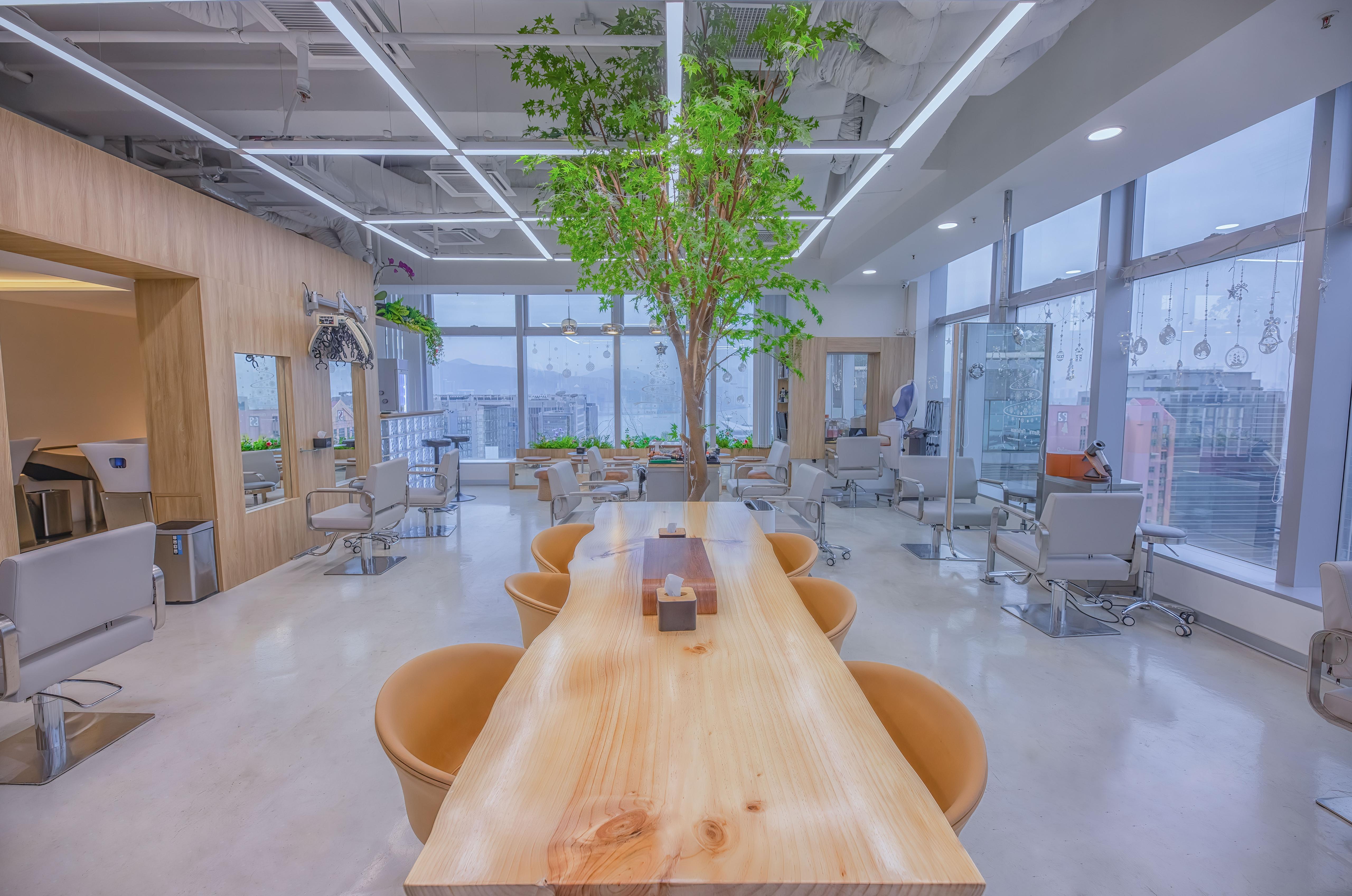 piGardenSalon