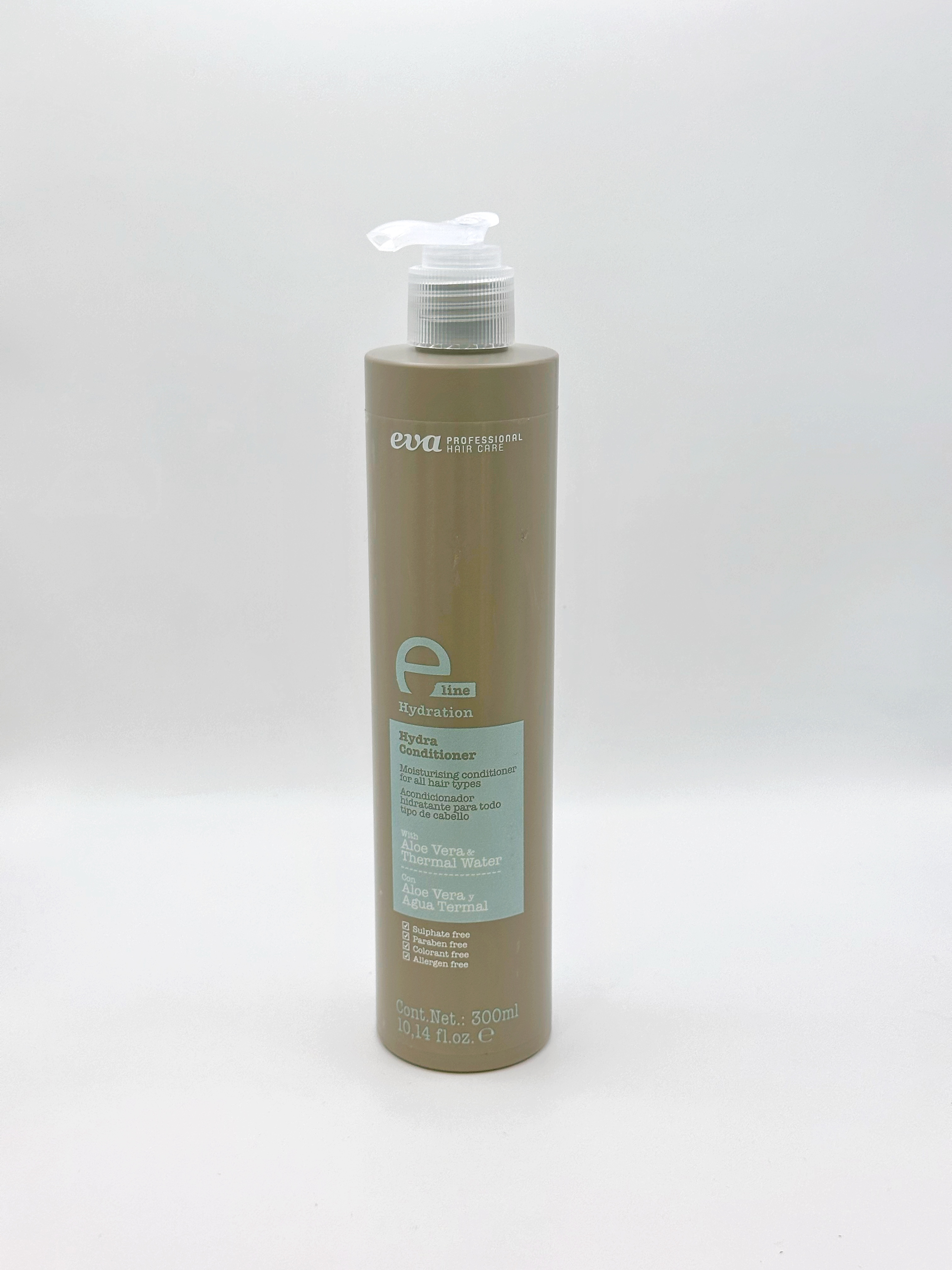 Eva Professional E-line Hydra  Conditioner 水凝補濕護髮素 300ml