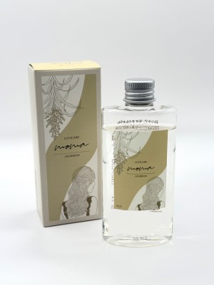 Real Chemical Lucicare Moma Oil Serum髮尾油