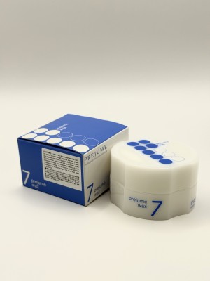 Milbon Prejume Wax No.7 90g
