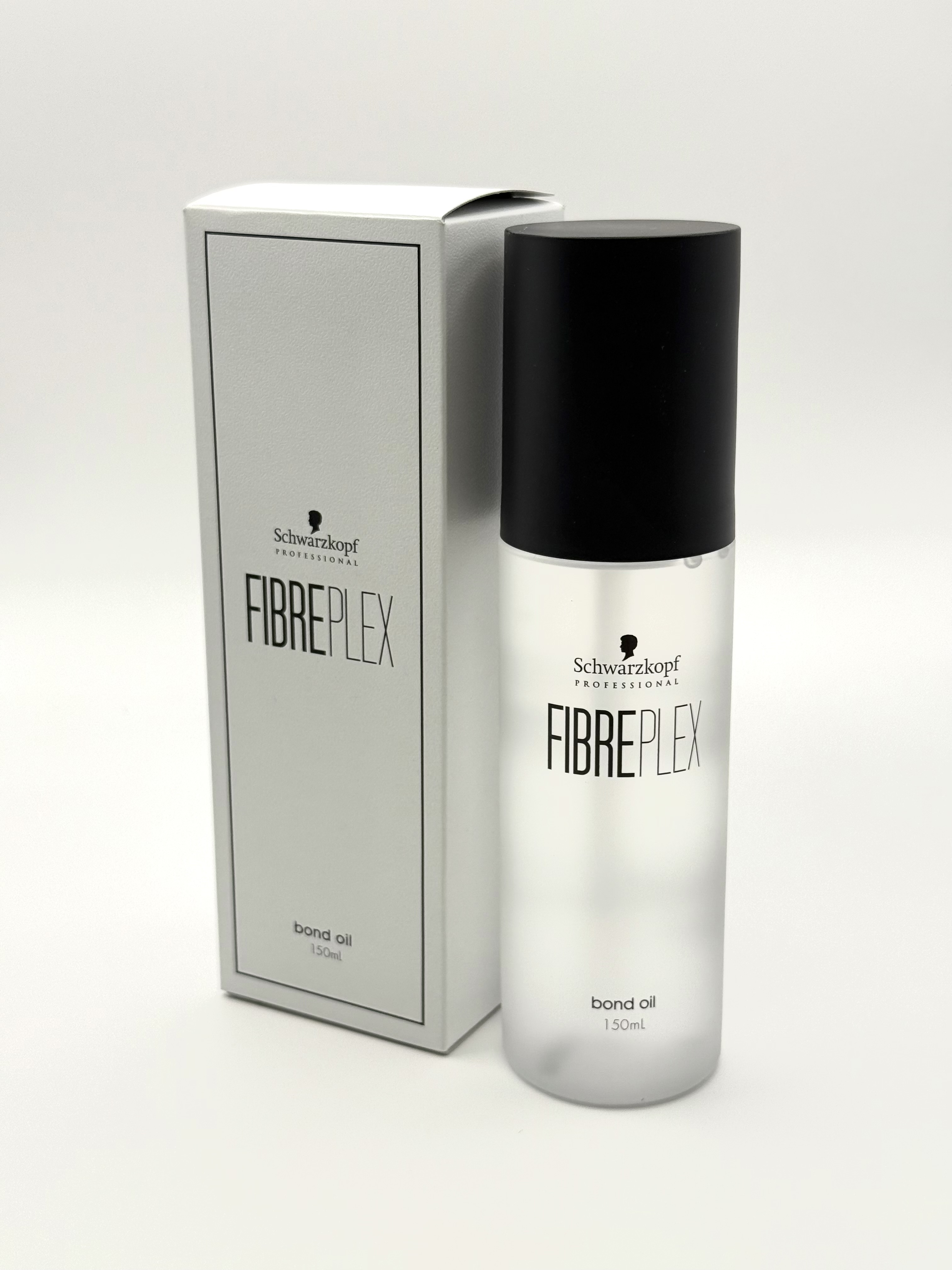 Schwarzkopf Professional FIBREPLEX Bond Oil 髮尾油